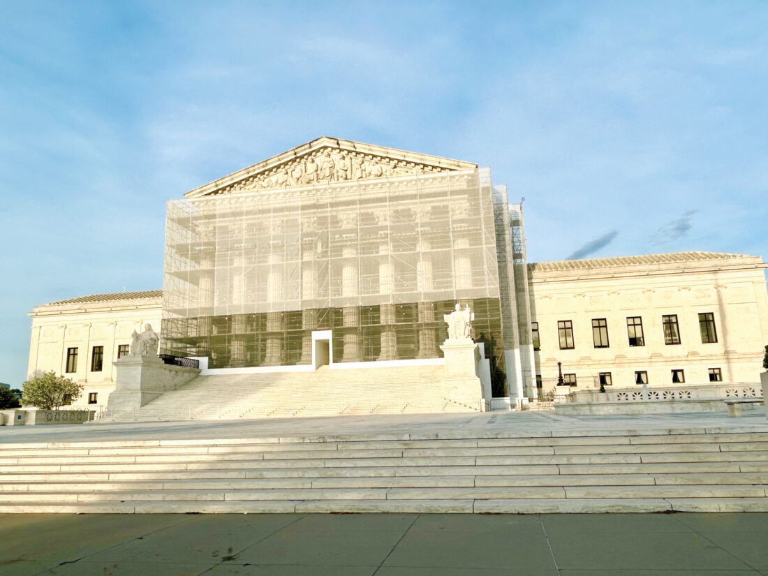 Attorney General McCuskey files brief defending West Virginia transgender athlete ban